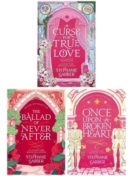 Once Upon a Broken Heart