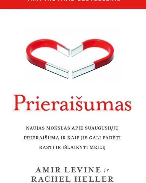 Prieraišumas