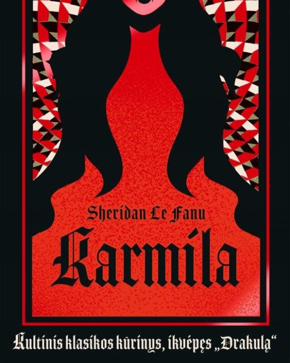 Karmila