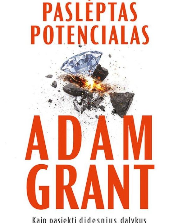 Paslėptas potencialas