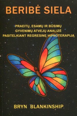 Beribė siela