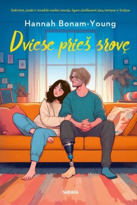 Dviese prieš srovę
