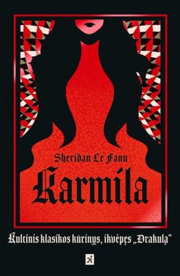 Karmila