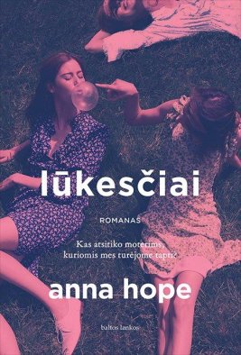 Lūkesčiai