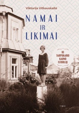 Namai ir likimai