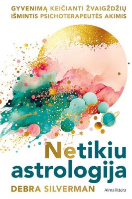 Netikiu astrologija