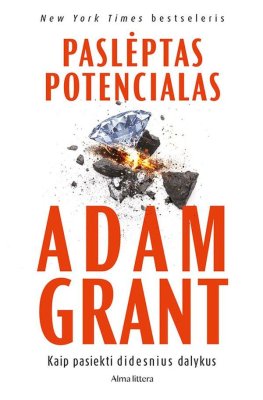 Paslėptas potencialas