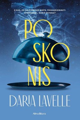 Poskonis