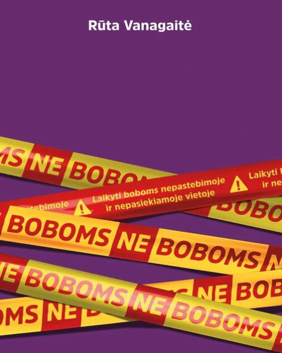 Ne boboms