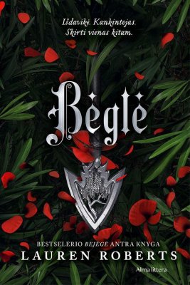 Bėglė