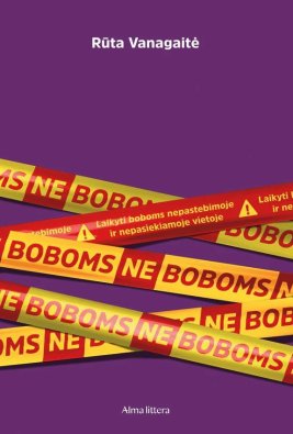 Ne boboms