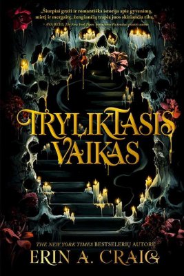 Tryliktasis vaikas