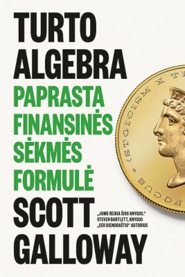 Turto algebra