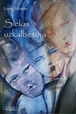 Sielos užkalbėtoja