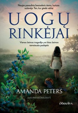 Uogų rinkėjai