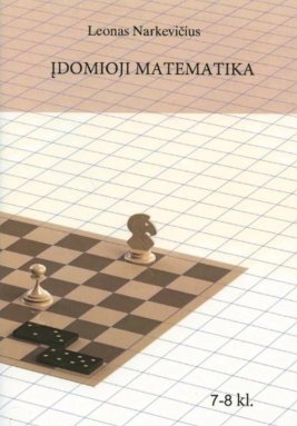 Įdomioji matematika