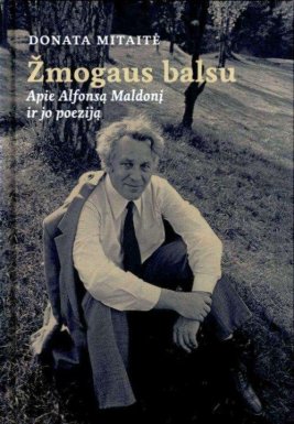 Žmogaus balsu