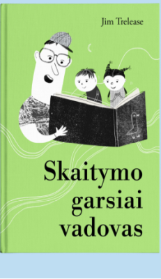 Skaitymo garsiai vadovas