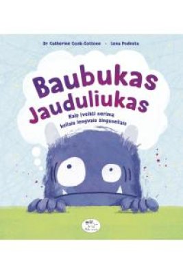 Baubukas Jauduliukas