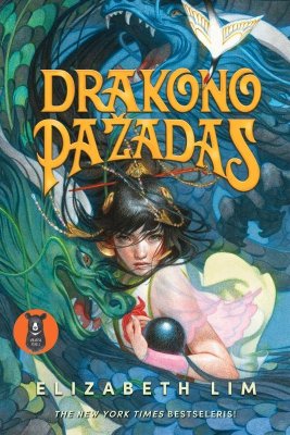 Drakono pažadas
