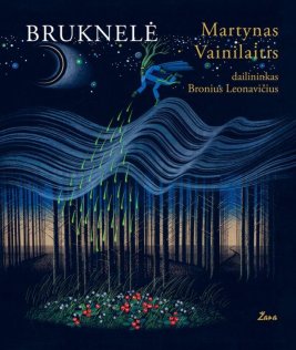 Bruknelė