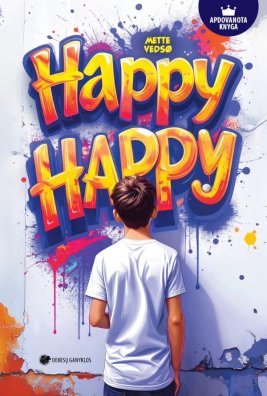 Happy hapyy