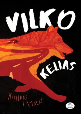 Vilko kelias
