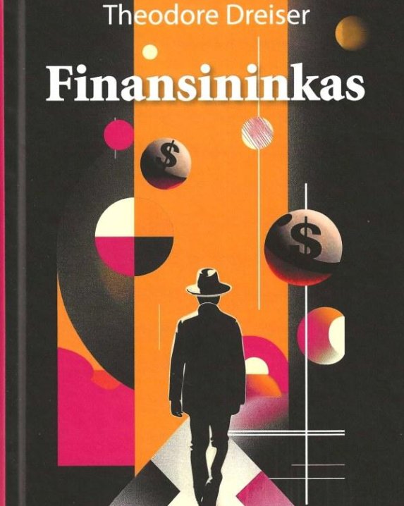Finansininkas