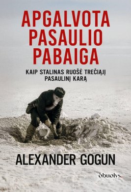 Apgalvota pasaulio pabaiga