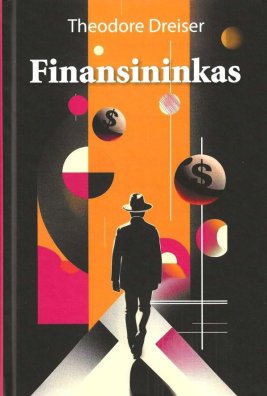 Finansininkas