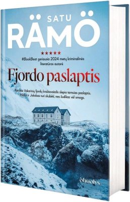 Fjordo paslaptis