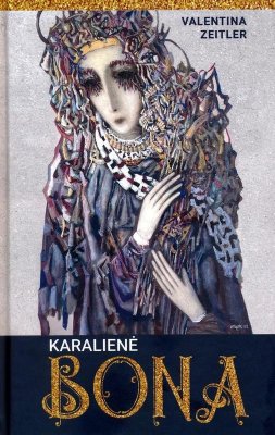 Karalienė Bona