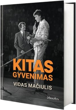 Kitas gyvenimas