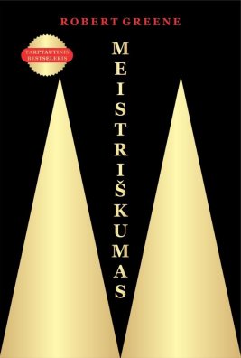 Meistriškumas