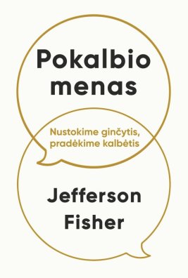 Pokalbio menas