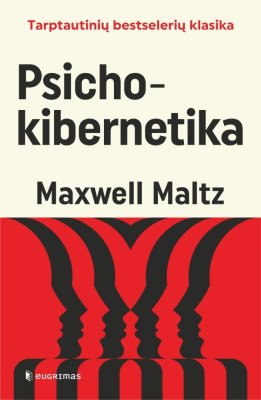 Psichokibernetika