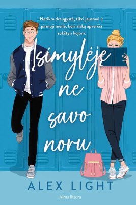 Įsimylėję ne savo noru