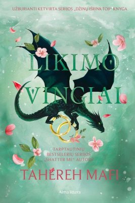 Likimo vingiai