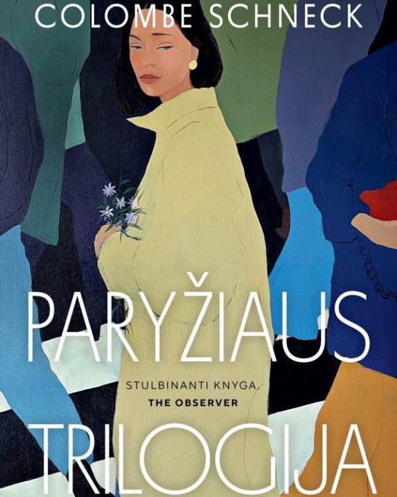Paryžiaus trilogija