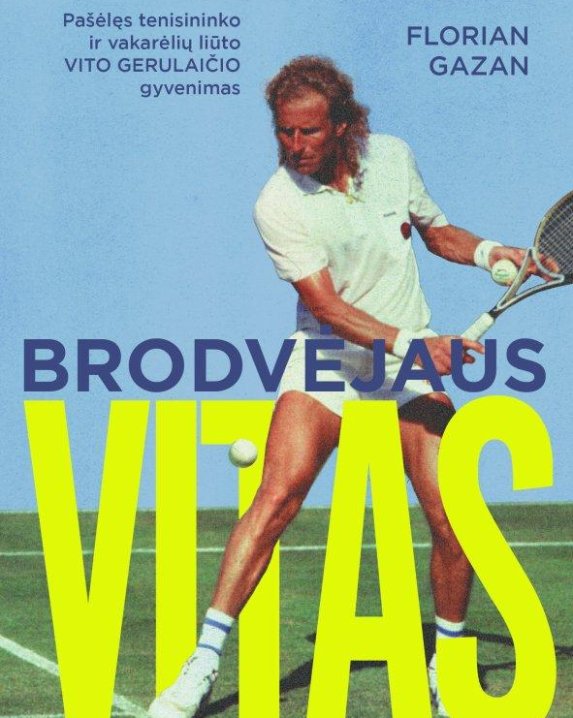 Brodvėjaus Vitas