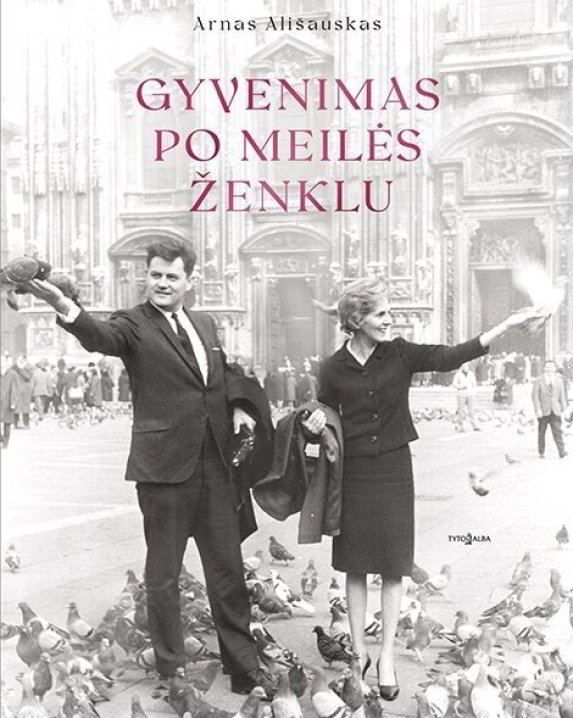 Gyvenimas po meilės ženklu