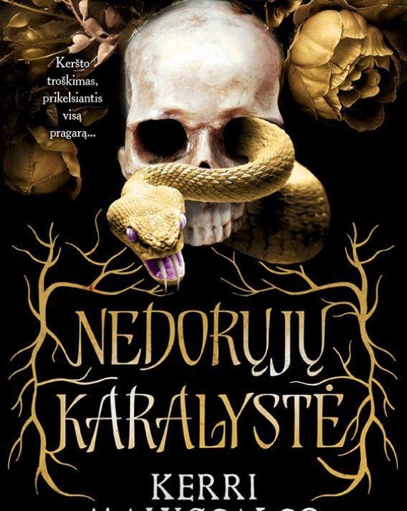 Nedorųjų karalystė