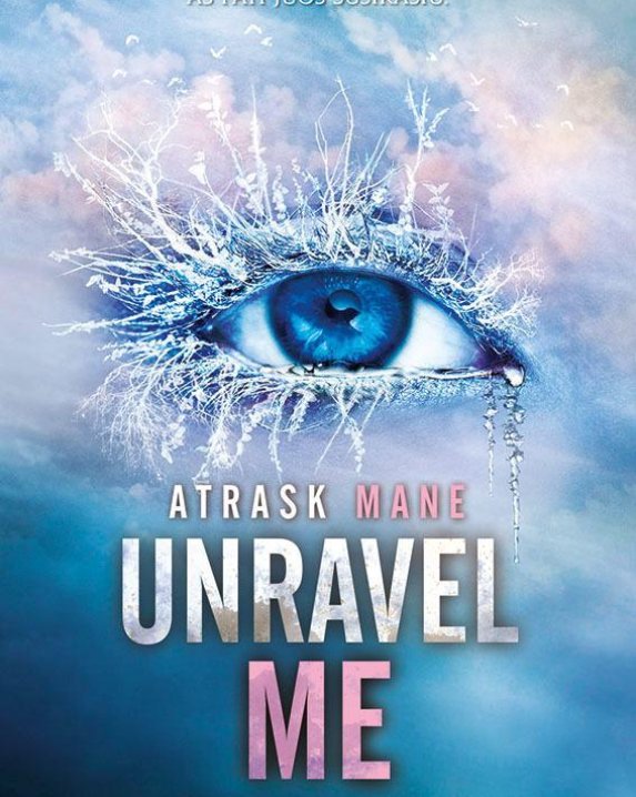 Unravel Me. Atrask mane