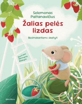 Žalias pelės lizdas