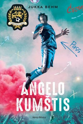 Angelo kumštis