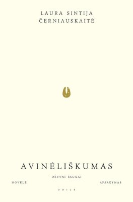 Avinėliškumas