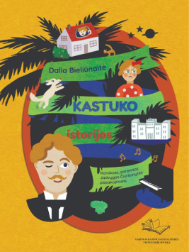 Kastuko istorijos