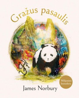Gražus pasaulis