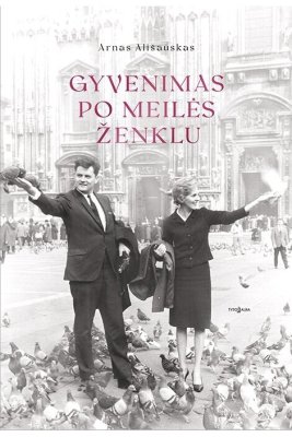 Gyvenimas po meilės ženklu