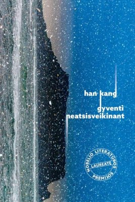 Gyventi neatsisveikinant